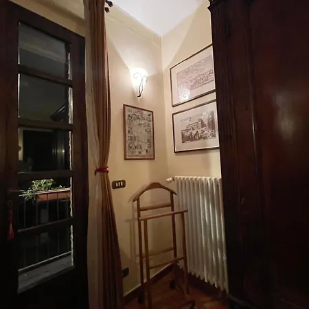 Monastero Del Rul Affittacamere *