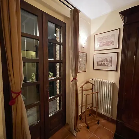 Affittacamere Monastero Del Rul